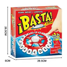 Basta Interactivo
