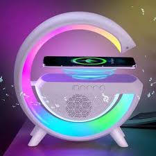 LumiBox Lampara Todo en Uno