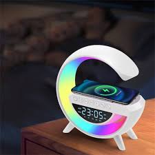 LumiBox Lampara Todo en Uno