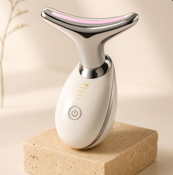 Masajeador facial 3 en 1 + envío gratis