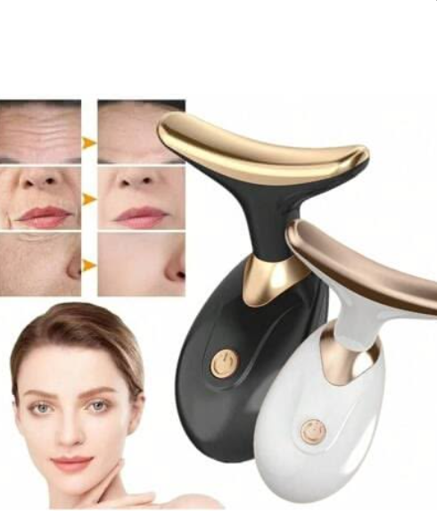 Masajeador facial 3 en 1 + envío gratis